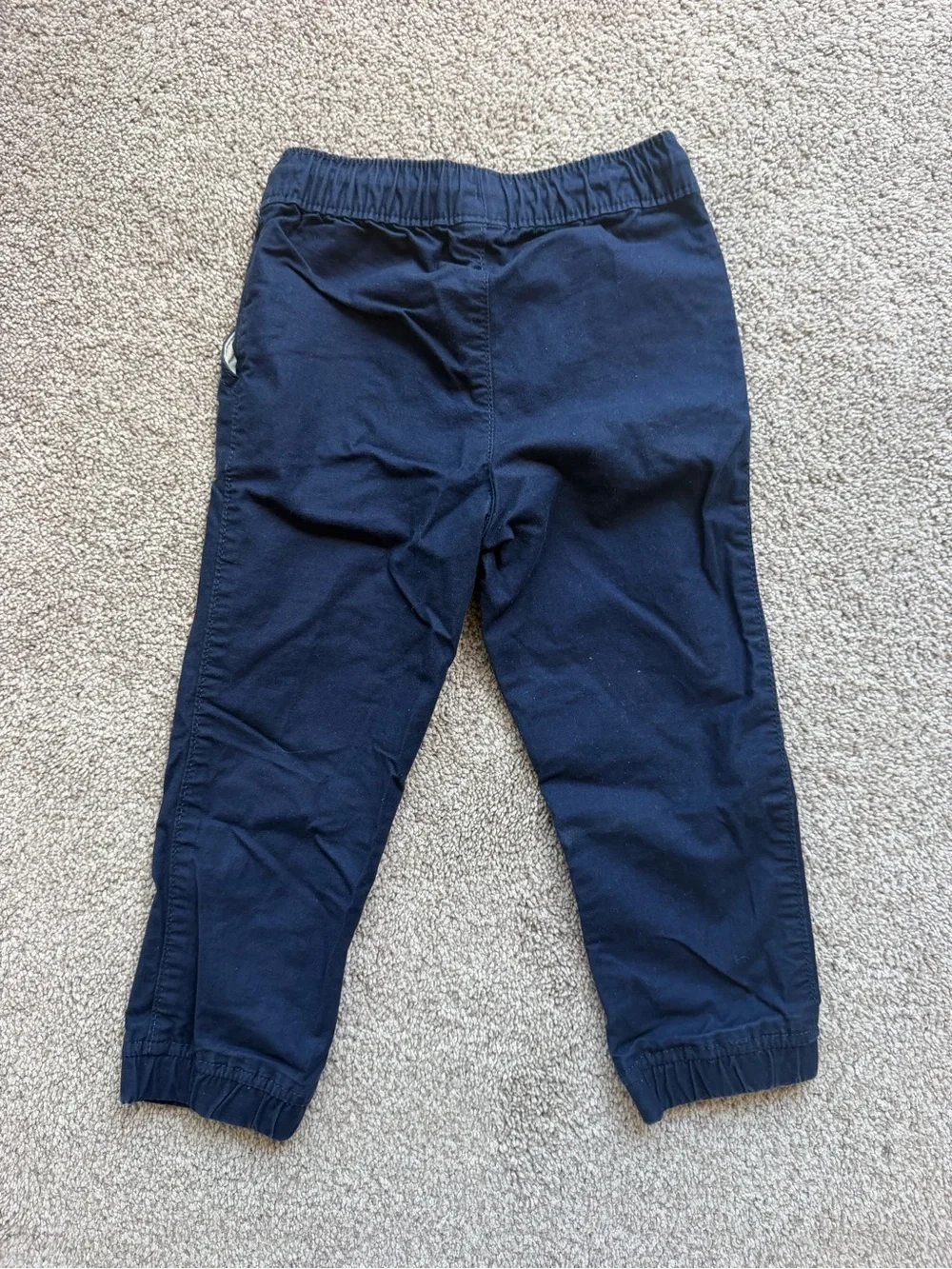 GAP comfortable navy
